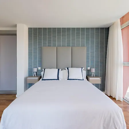 Villa Salobre Villas Green Salobre (Gran Canaria)