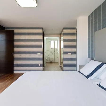 Salobre Villas Green Villa